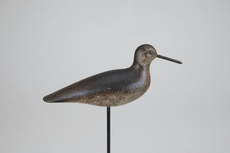 Mason Decoy Factory – Hillman Long-Billed Dowitcher – 2026