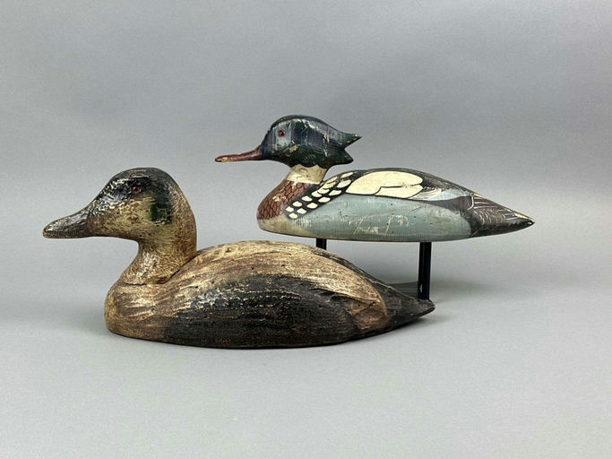 Herter's – 1893 Model Duck – 2026