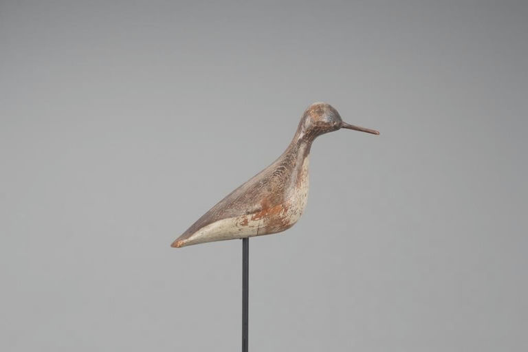Ira Hudson – Lesser Yellowlegs – 2021