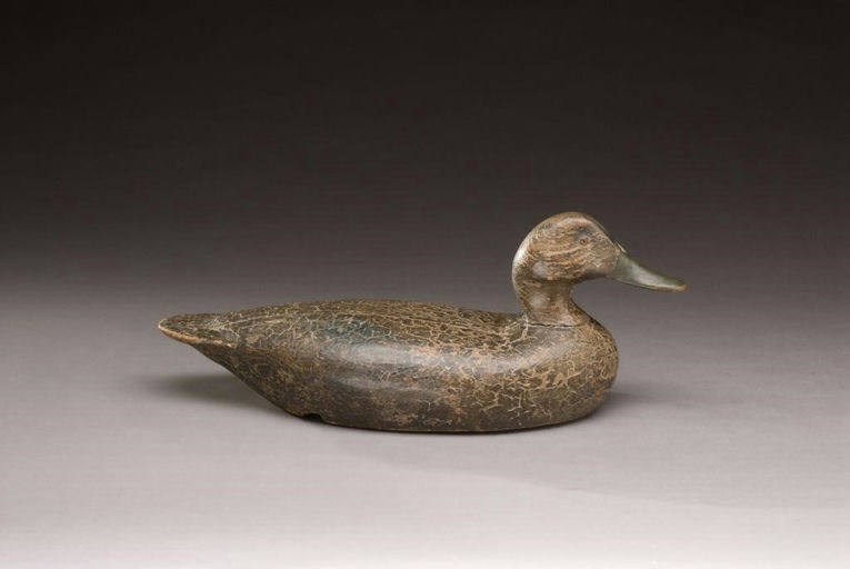 Raymond L. Andress – Black Duck – 2009