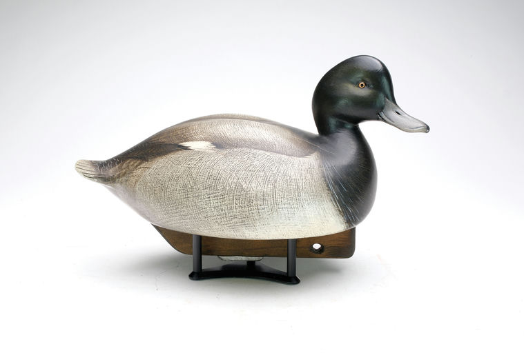 Jim Schmiedlin – Bluebill – 2024