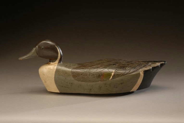 John Kessler – Pintail Drake – 2008