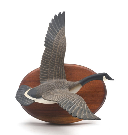 Charlie Joiner – Miniature Canada Goose – 2026
