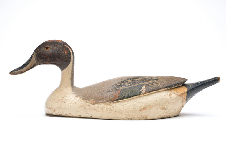 Horace Crandall – Pintail – 2026