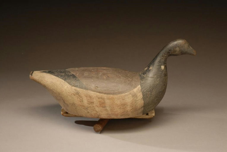 David Henry Cochran – Swimming Brant – 2008