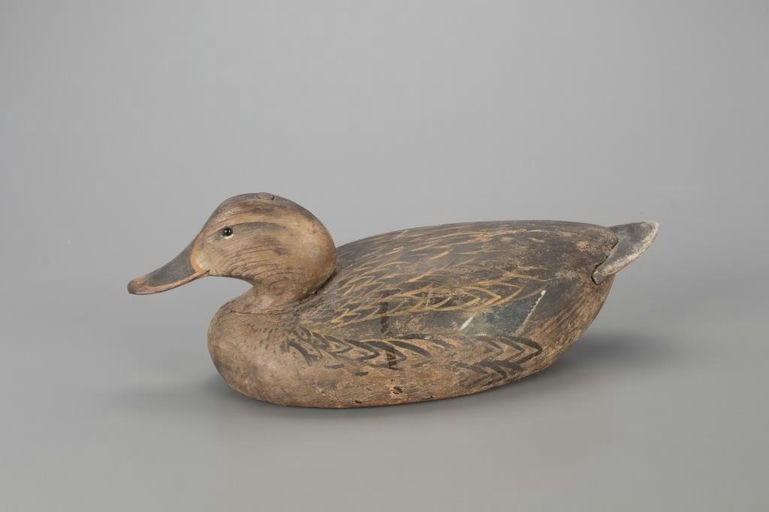 Ward Brothers – Mallard Hen – 2022