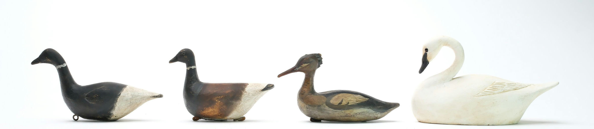 Reggie Birch – Swan – 2025