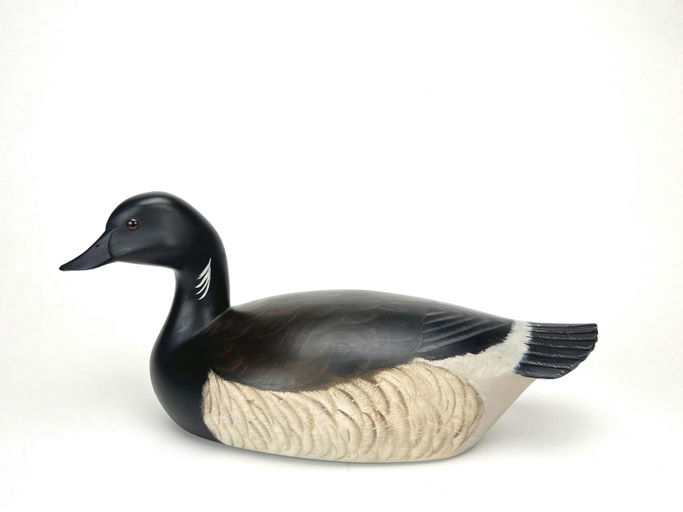 Kevin Wharton — Brant