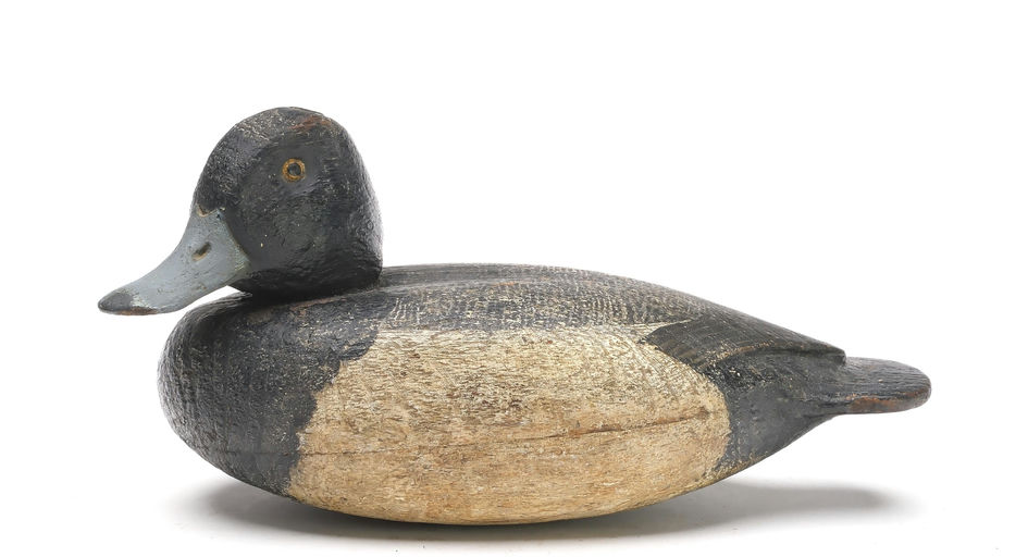 Enoch Reindahl – Bluebill – 2026
