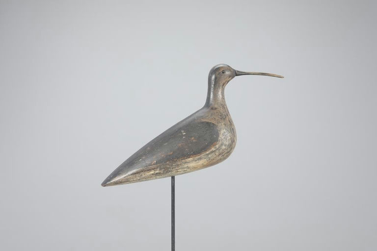 Winslow Family – Hollow Curlew – 2023