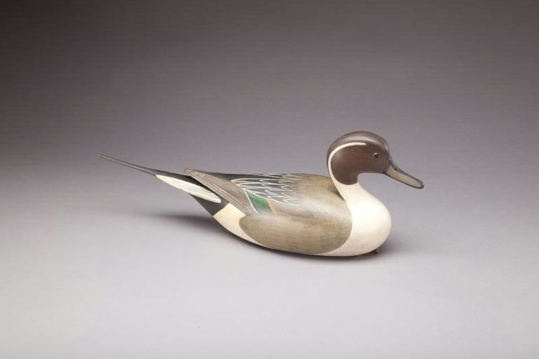 Mark McNair – Pintail Drake – 2013