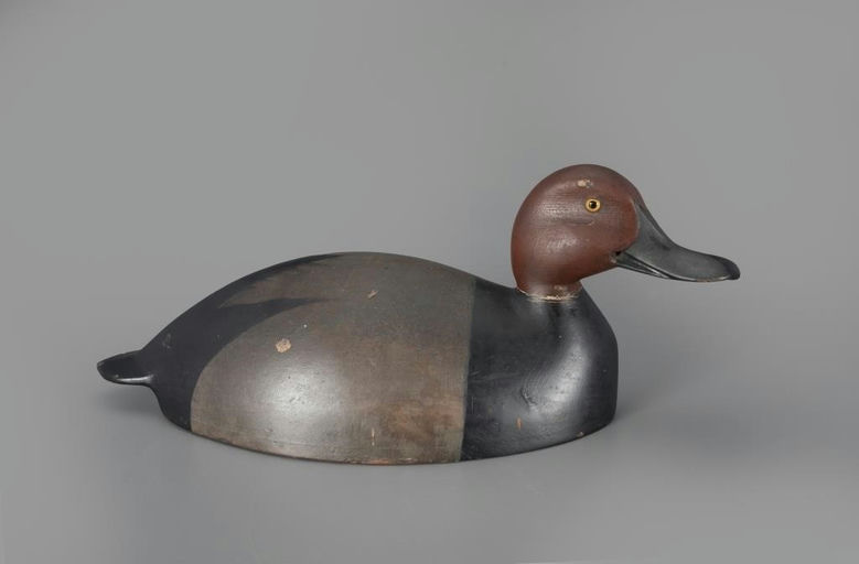 Markham Rig – The Haid Markham Rig Redhead Drake – 2024