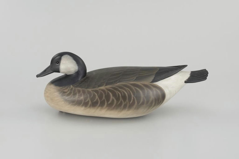 George Strunk – Rare Canada Goose – 2026