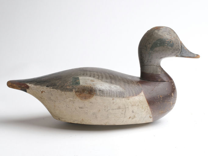 Bob McGaw – Wigeon Drake – 2023