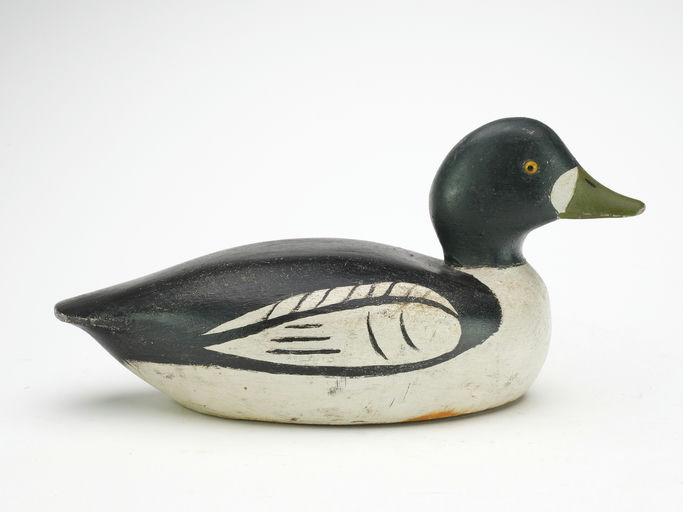 Keyes Chadwick – Goldeneye – 2025