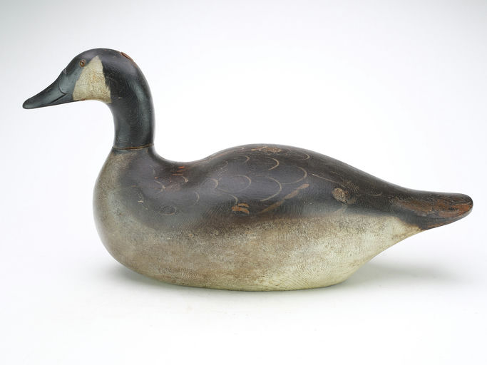 Mason Decoy Factory – Canada Goose – 2024