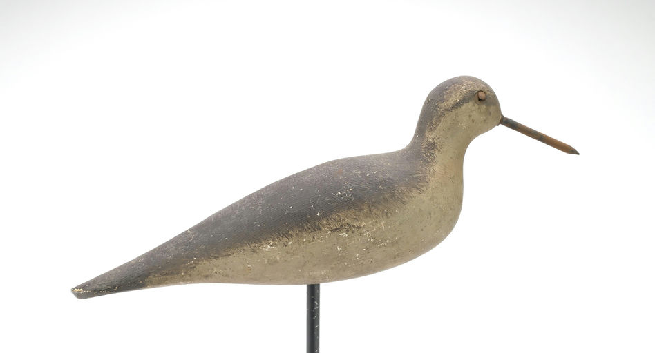 Mason Decoy Factory – Yellowlegs – 2025