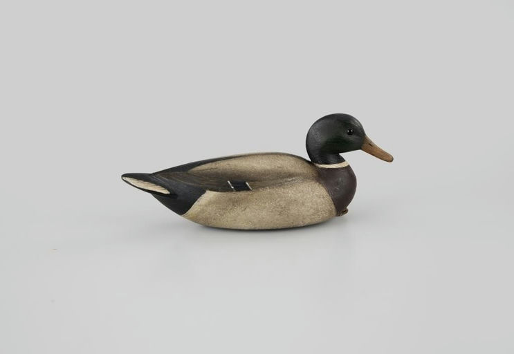 Mark McNair – Miniature Mallard – 2026
