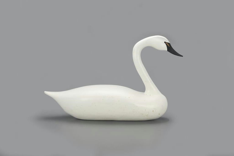 Wildfowler Decoy Company – Swan – 2023