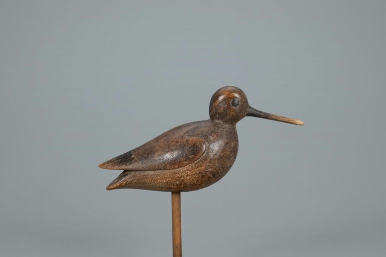 Mark McNair – Dowitcher – 2020