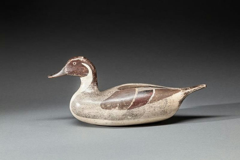 Clark Madera – Pintail Drake – 2015