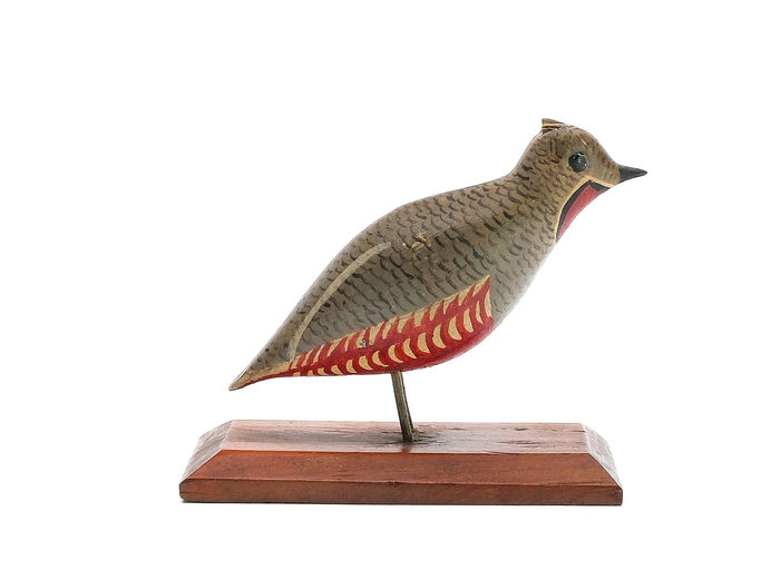 George Boyd – Quail – 2025