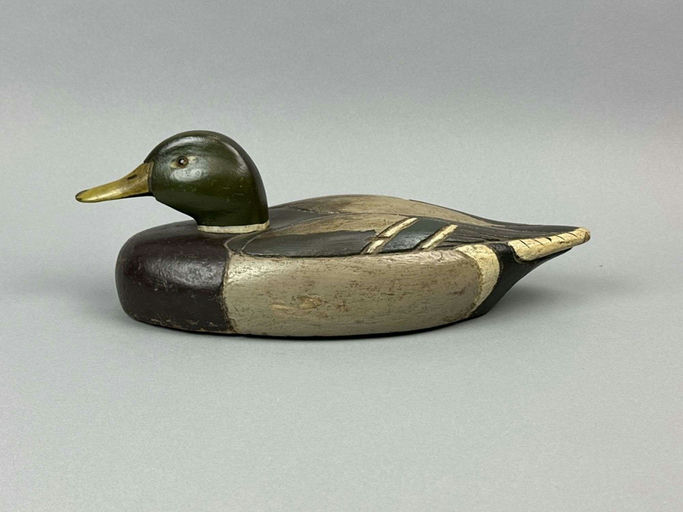 Al Ries – Tru-Dux Mallard Drake – 2026