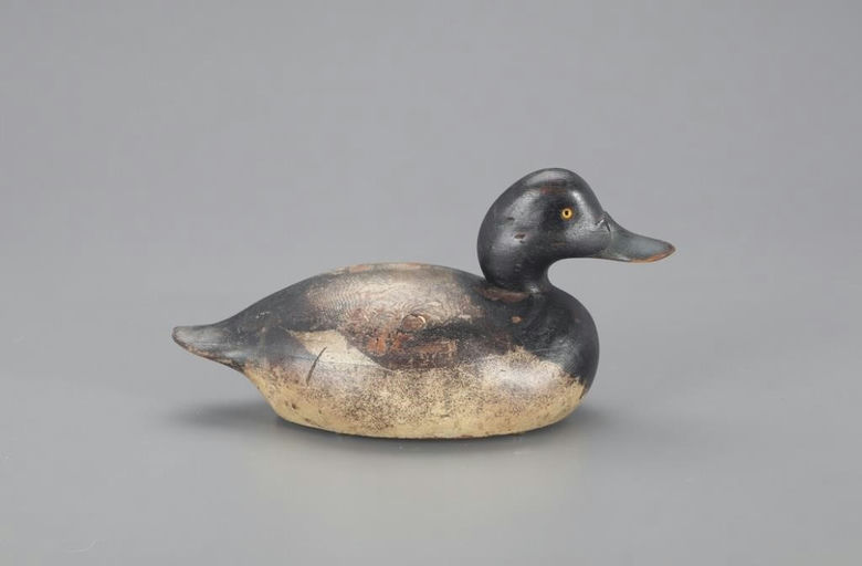 Mason Decoy Factory – Premier Broadbill – 2021