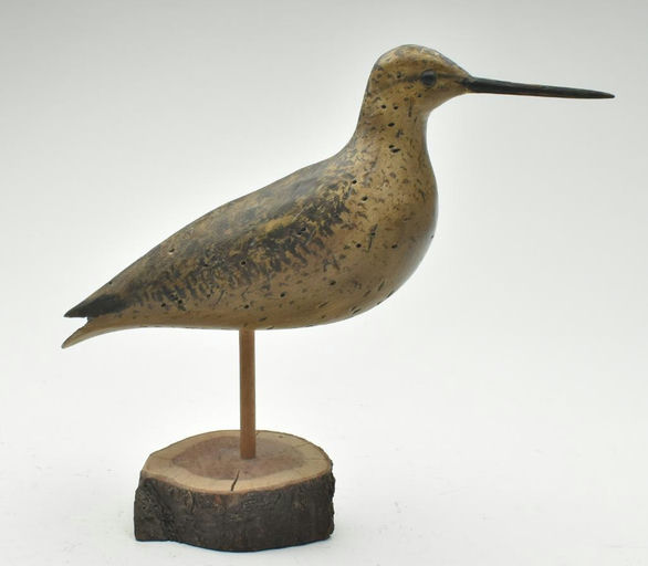 Bob White – Yellowlegs – 2023