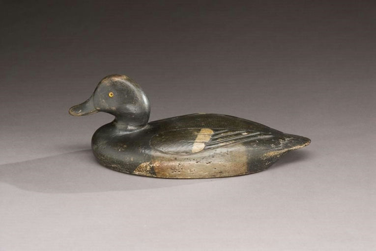 William Buck Crawford – Bluebill – 2010