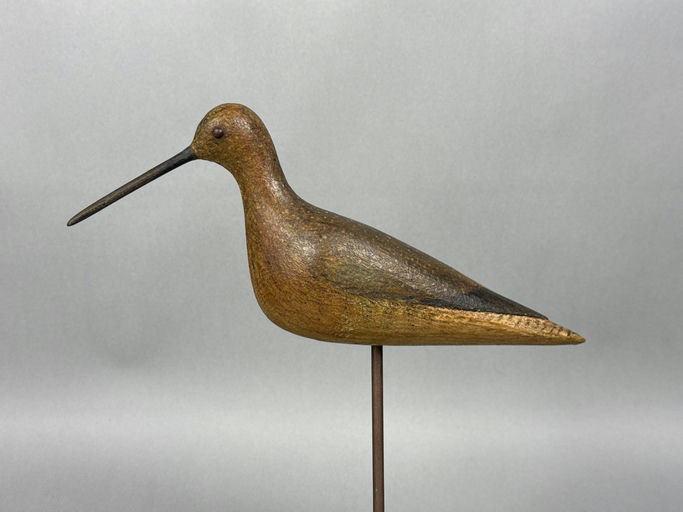 Mark McNair – Yellowlegs – 2026