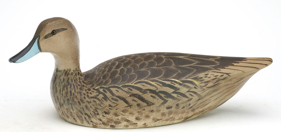 Ward Brothers – Pintail – 2024