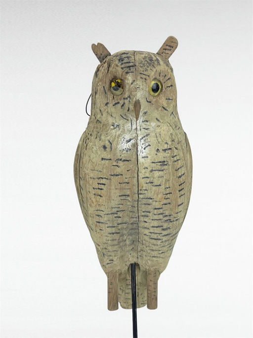 Herter's — Owl