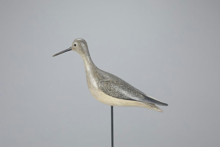 Mark McNair – Yellowlegs – 2023