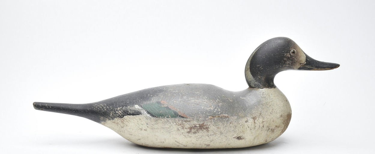 Mason Decoy Factory – Pintail – 2025
