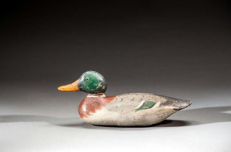 Mason Decoy Factory – Standard-Grade Mallard – 2016