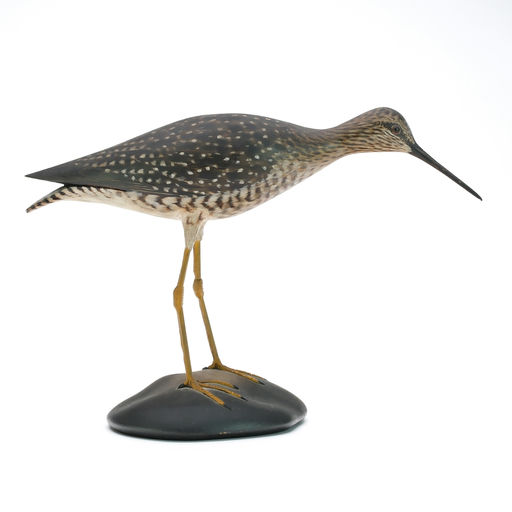 Elmer Crowell – Yellowlegs – 2025