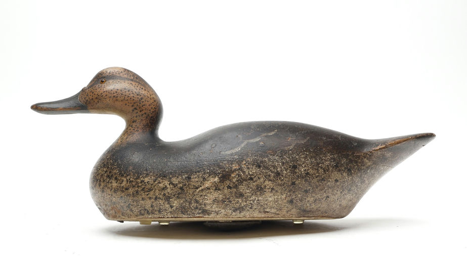 Mason Decoy Factory – Pintail Hen – 2026