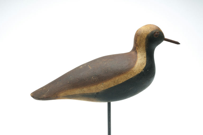 Mason Decoy Factory – Black Bellied Plover – 2026