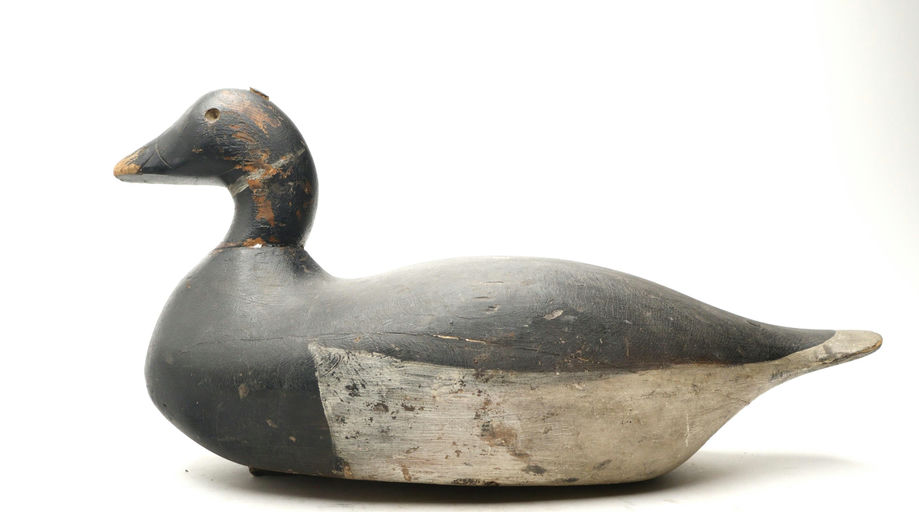 Mason Decoy Factory – Brant – 2026