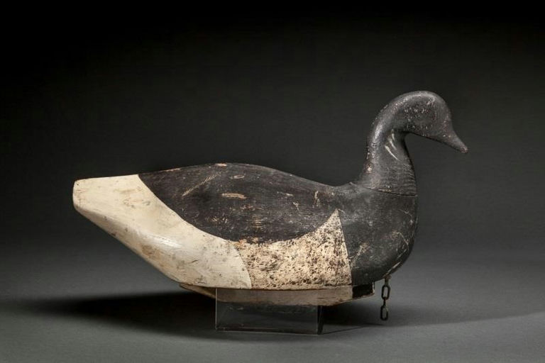 Lemuel N. Ackerly – Brant – 2014