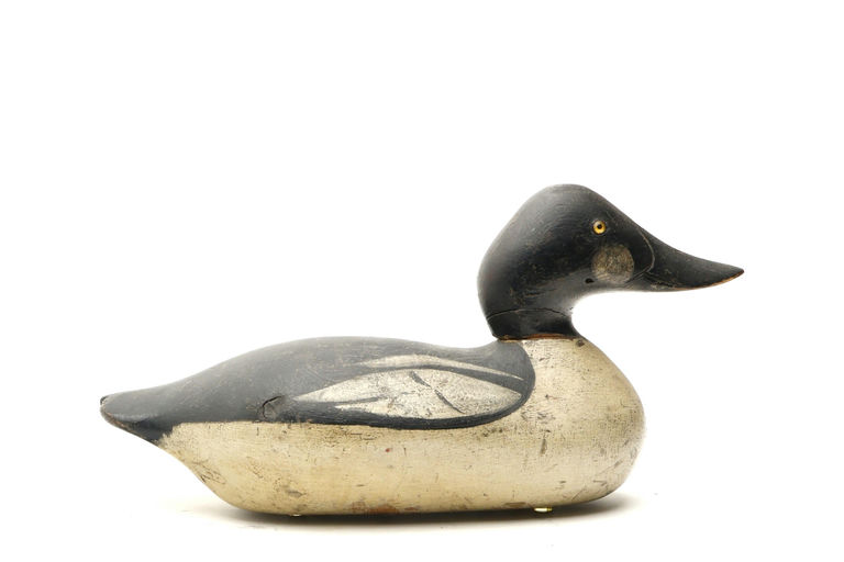 Mason Decoy Factory – Goldeneye – 2026