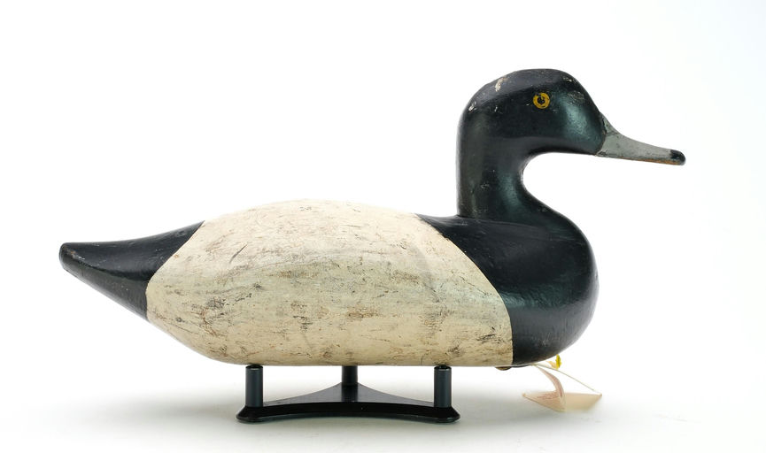 Bob McGaw – Bluebill – 2025
