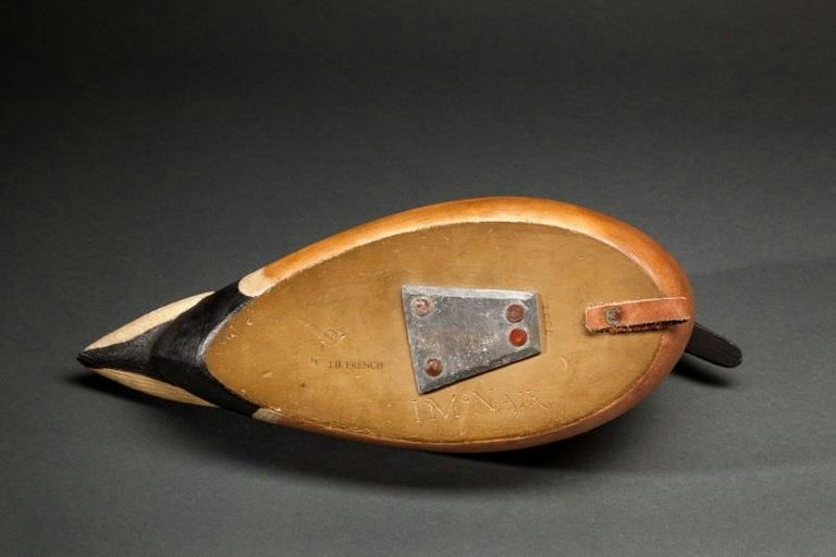Ian McNair – Wigeon Drake – 2014
