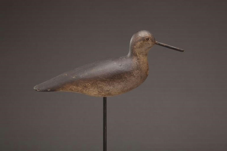 Mason Decoy Factory – Dowitcher – 2012