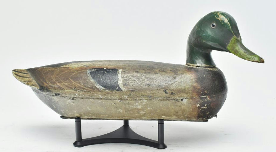 Charles Perdew – Mallard – 2023