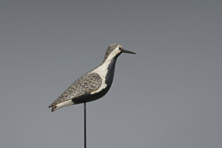 Daniel Lake Leeds – The Hillman Leeds Plover – 2019