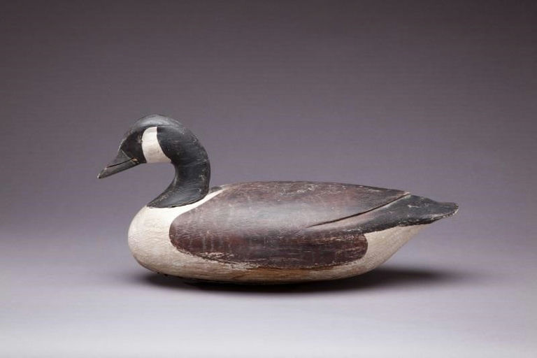 Ira Hudson – Canada Goose – 2011