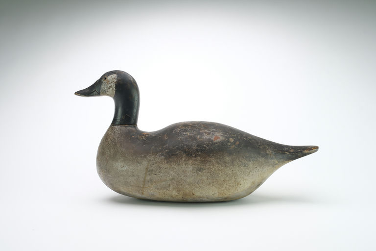 Mason Decoy Factory – Canada Goose – 2024