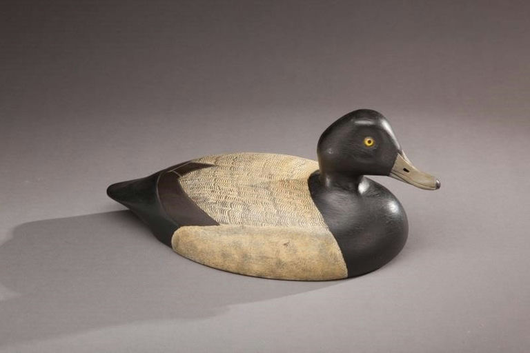 Anthony Bianco – Bluebill Drake – 2012